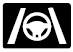 Lincoln Corsair. Adaptive Cruise Control Indicators