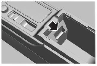 Lincoln Corsair. System Status. Using MyKey With Remote Start Systems