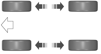 Lincoln Corsair. Highway Hazards. Tire Rotation. Tire and Wheel Alignment